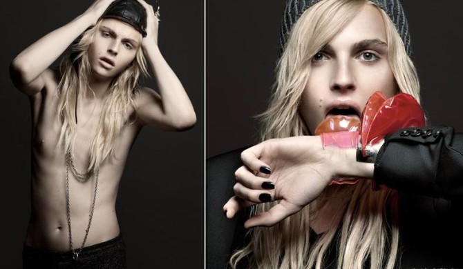 andrej pejic