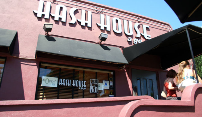 Hash House a Go-Go