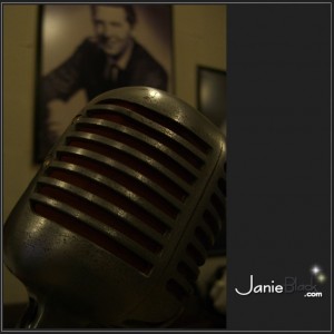 Jerry Lee Lewis Microphone Sun Studios Memphis TN