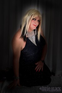 Penny Xpressions Pageant Winner